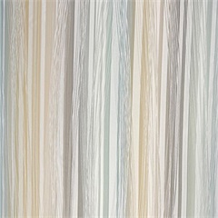Broad Strokes Privacy Curtains